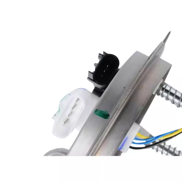 19179868 - Air &amp; Fuel Delivery: Electric Fuel Pump for GM Image