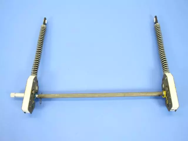 5073212AA - Interior Trim: Seat Back Recliner, Right for Mopar Image