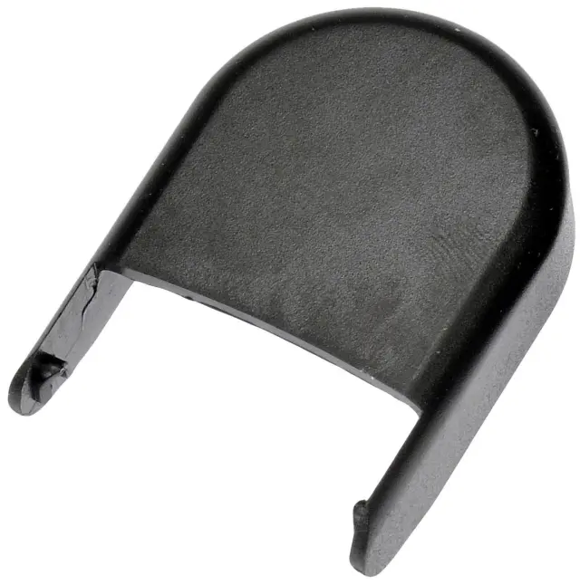 49461 - Wiper and Washer: Windshield Wiper Arm Nut Cover for Dorman Image