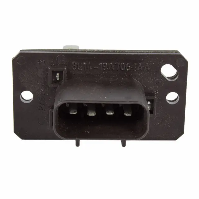 YH34 - HVAC: Resistor for Ford: Expedition | Lincoln: Navigator Image
