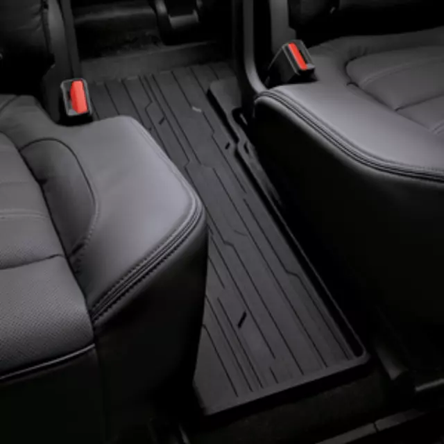 23356368 - : Floor Liners, All-Weather for GMC: Acadia Image