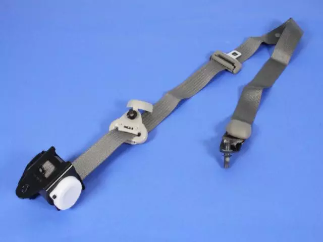 Lap & Shoulder Belt - Mopar (1CK311J3AA)