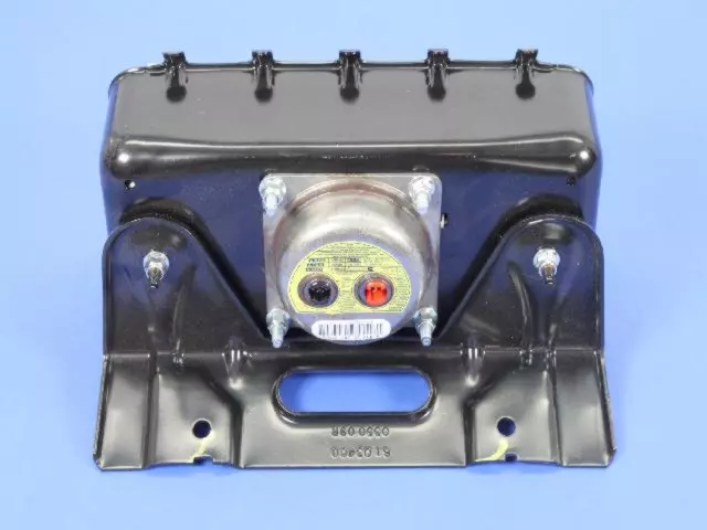 Passenger Air Bag - Mopar (5057495AB)