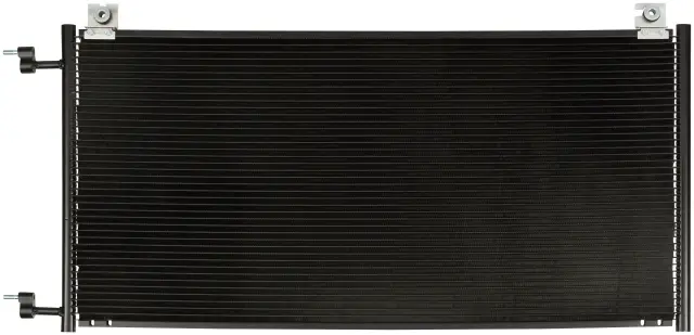 73026 - HVAC: A/C Condenser for Spectra Premium Image