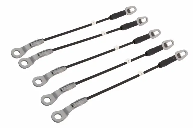 88980509 - Body: Check Cable for GM Image