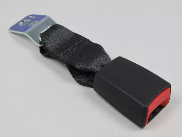 5KJ741DVAB - Electrical: Buckle End for Dodge: Nitro | Jeep: Liberty Image