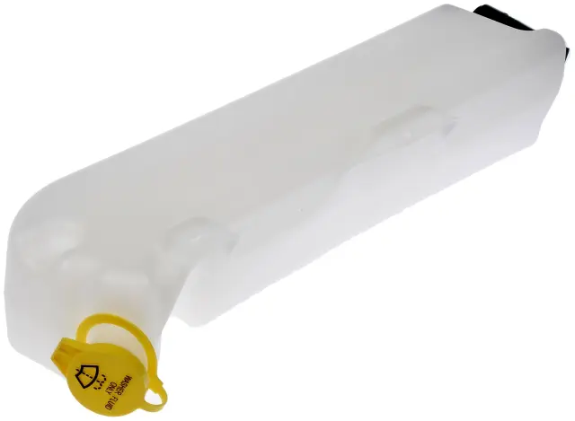 6035512 - Exterior: Heavy Duty Windshield Washer Fluid Reservoir for Dorman Image