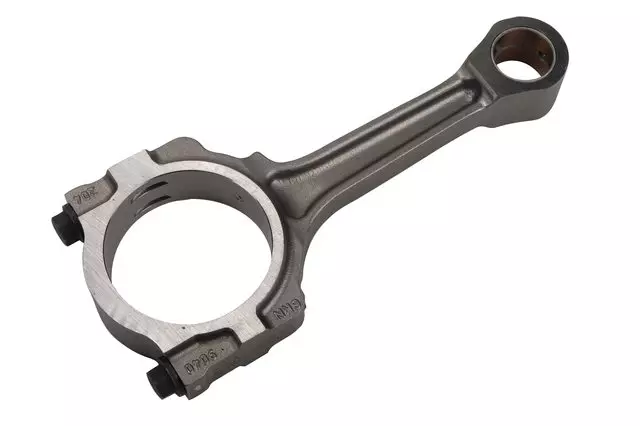 12613195 - Engine: Connecting Rod for Buick: Rainier | Chevrolet: Colorado, Trailblazer, Trailblazer EXT | GMC: Canyon, Envoy, Envoy XL | Hummer: H3, H3T Image