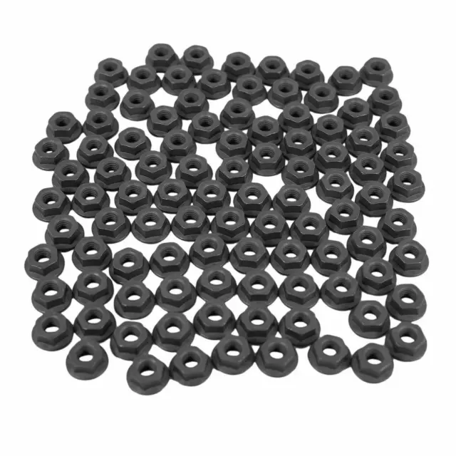 Nut Hex - Ford (W300049-A)