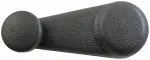 7755601 - : Window Crank Handle Gray for Dorman Image