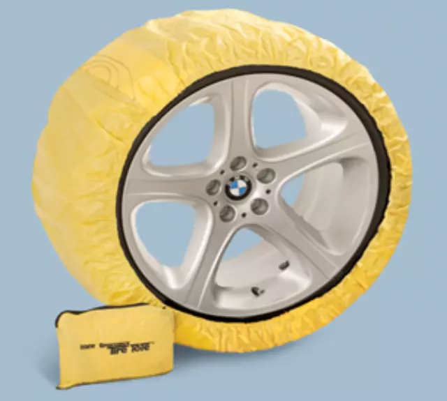 Emergency Tire Tote - BMW (36-11-0-404-372)