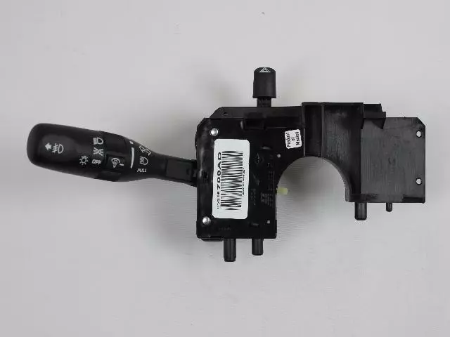 5016709AD - Mopar Accessories - Component Parts: Multifunction Switch for Mopar Image
