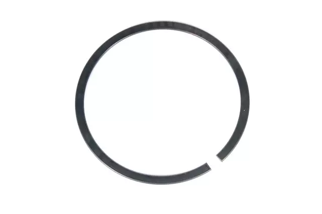 89048402 - Transmission: Manual Transmission Main Shaft Rear Bearing Retaining Ring for ACDelco Image