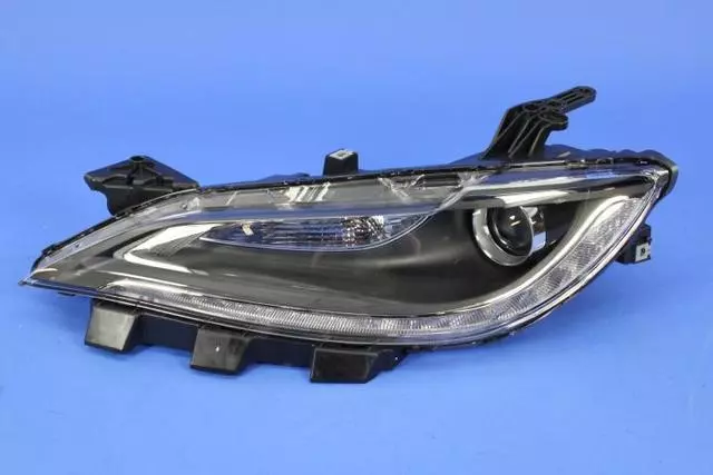 Headlamp, Left - Mopar (68285846AA)