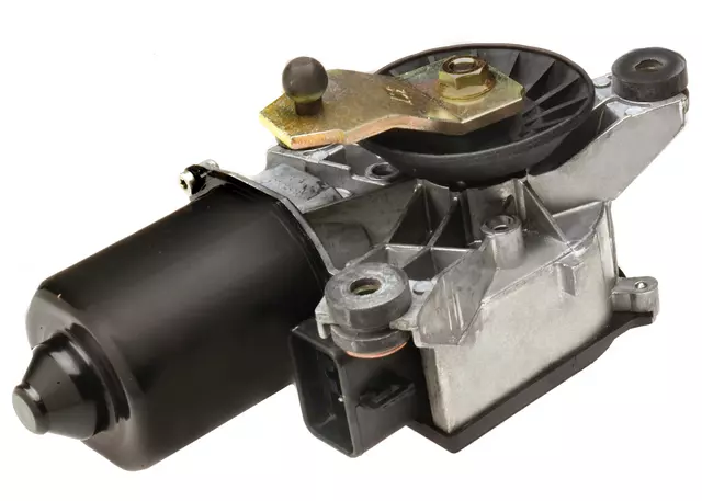 15036008 - Body: Motor for Chevrolet: Blazer, S10 | GMC: Jimmy, Sonoma | Oldsmobile: Bravada Image