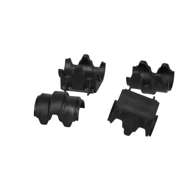 Front Stabilizer Bar Bushing Kit - Certified - ACDelco (45G1750)