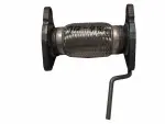 7124401 - : Exhaust Pipe for AB Catalytic Image
