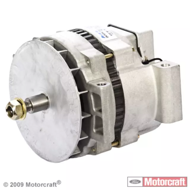 4C4Z10346B - : Alternator Assembly for Ford Image