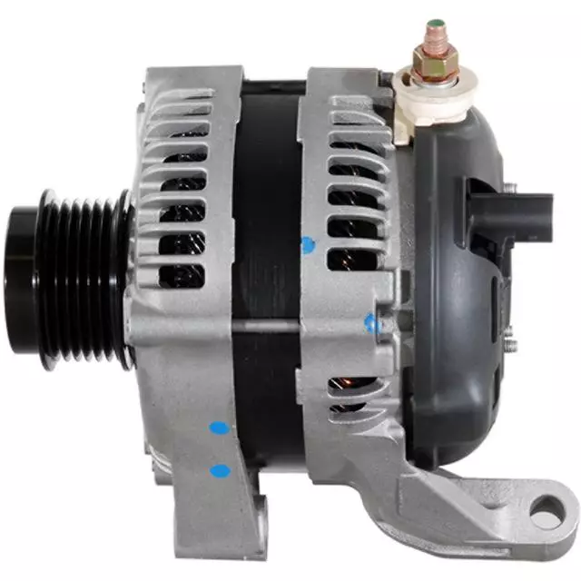 3351293 - : Alternator for ACDelco Image