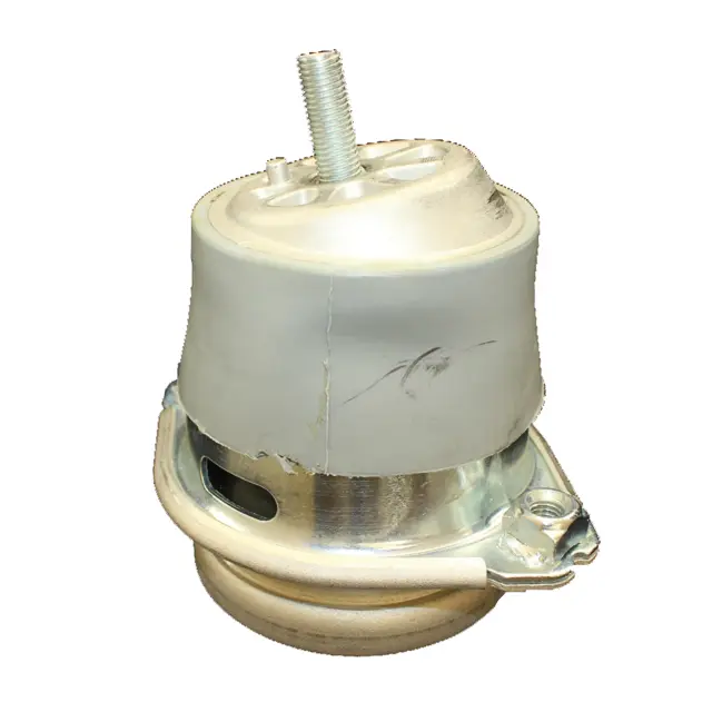 A4906 - Engines &amp; Components: Engine Mount for Marmon Ride Control Image