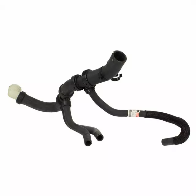 Radiator Coolant Hose - Ford (HL3Z-8286-C)