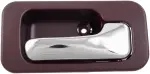 92446 - : Rear Right Interior Door Handle for Dorman Image