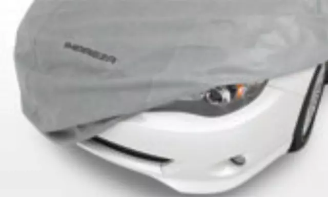 SOA3994000 - : Car Cover / 2014-2018 Forester for Subaru Image