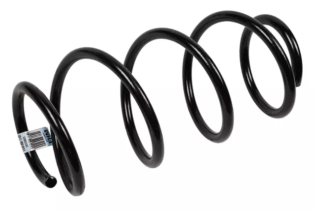 22133023 - Suspension: Spring for Buick: Century, LaCrosse | Chevrolet: Impala, Monte Carlo Image