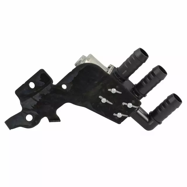 Valve Assembly - Ford (KB3Z-18495-A)