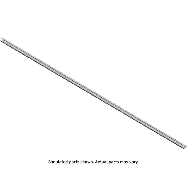 84751102 - : Running Board Step Pad for Cadillac: Escalade | Chevrolet: Tahoe | GMC: Yukon Image