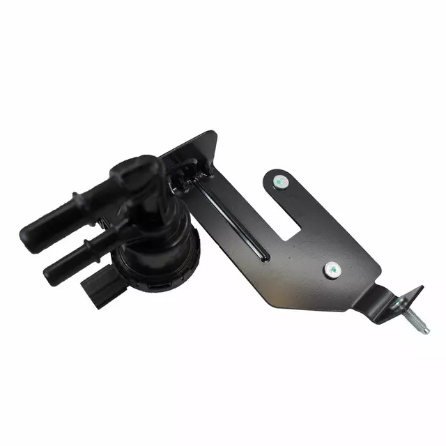 Vapor Canister Purge Solenoid - Ford (6W1Z-9C915-A)