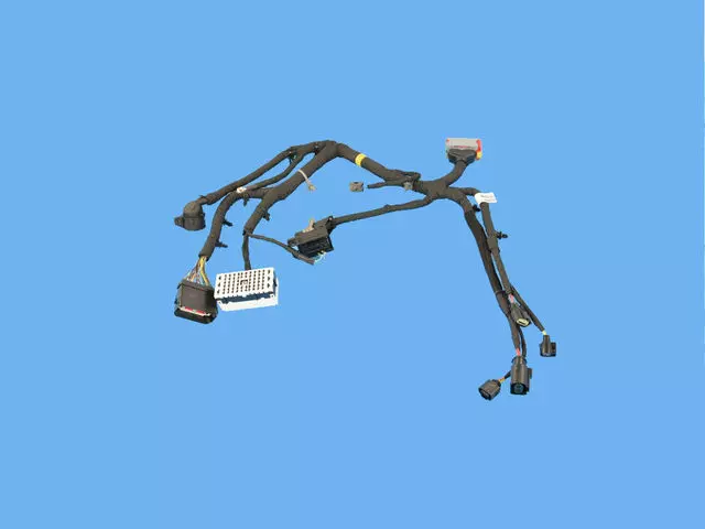 68531774AA - : Wiring for Mopar Image