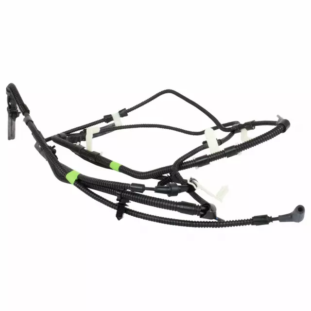 FL3Z7A785A - Suspension: Vacuum Tube for Ford: F-150 Image