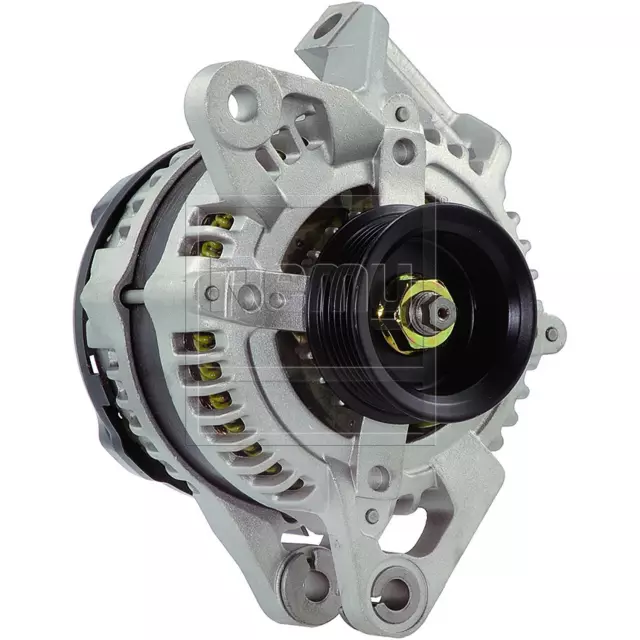 94177 - Charging &amp; Starting Systems: Remy Alternator for Remy Image