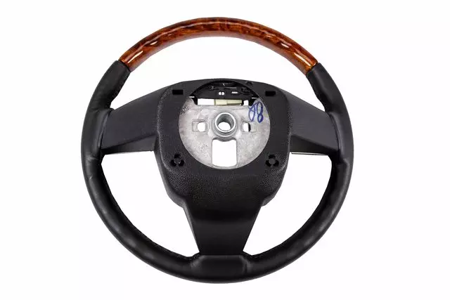 25920849 - Steering: Steering Wheel for GM Image
