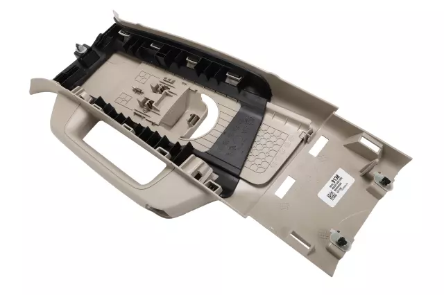 Upper Center Pillar Trim - GM (84449138)