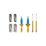 46180346 - : B12 (Pro-Kit) - Suspension Kit for Bilstein Image