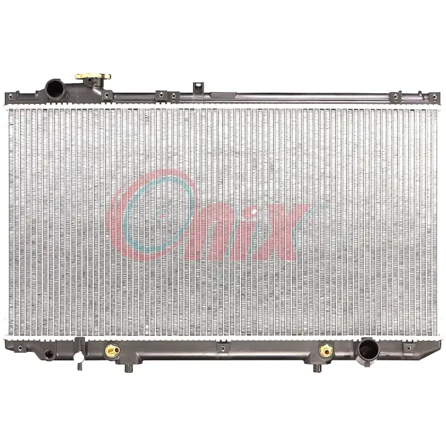 OR2222 - : Onix Radiator for Onix Image