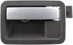 82078 - Body: Front Left, Rear Left Interior Door Handle for Dorman Image