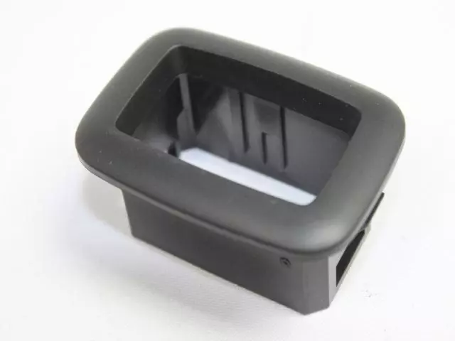 1DK40DX9AB - Electrical: Vent Window Switch Bezel for Mopar Image image