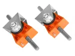 450401007N - : aFe CONTROL PFADT Series Engine Mount Set for aFe Power Image