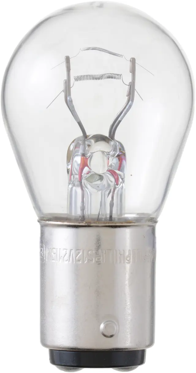 P215WB2 - Lighting &amp; Lamps: Philips Standard Miniature P21/5W for Philips Image