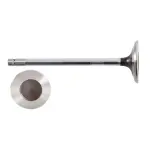 V4499S - : Engine Exhaust Valve for Enginetech Image