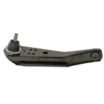 RK643575 - : Front Lower Suspension Control Arm and Ball Joint Assembly for Moog Image