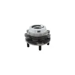 534296 - : INFINITI, Nissan (Sedan - 2.5, 3.5) Wheel Bearing and Hub Assembly  - Front for GSP Image