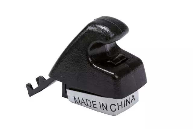 25940338 - Body: Sun Visor Support for Cadillac: CTS Image