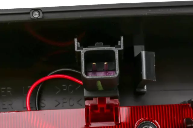 96830999 - Electrical: High Mount Lamp for Chevrolet: Sonic Image