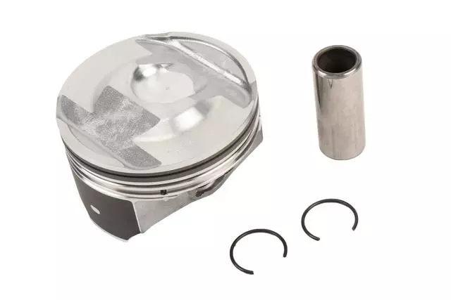 12652807 - : 2013-2022 GM - Engine Piston Kit for GM Image
