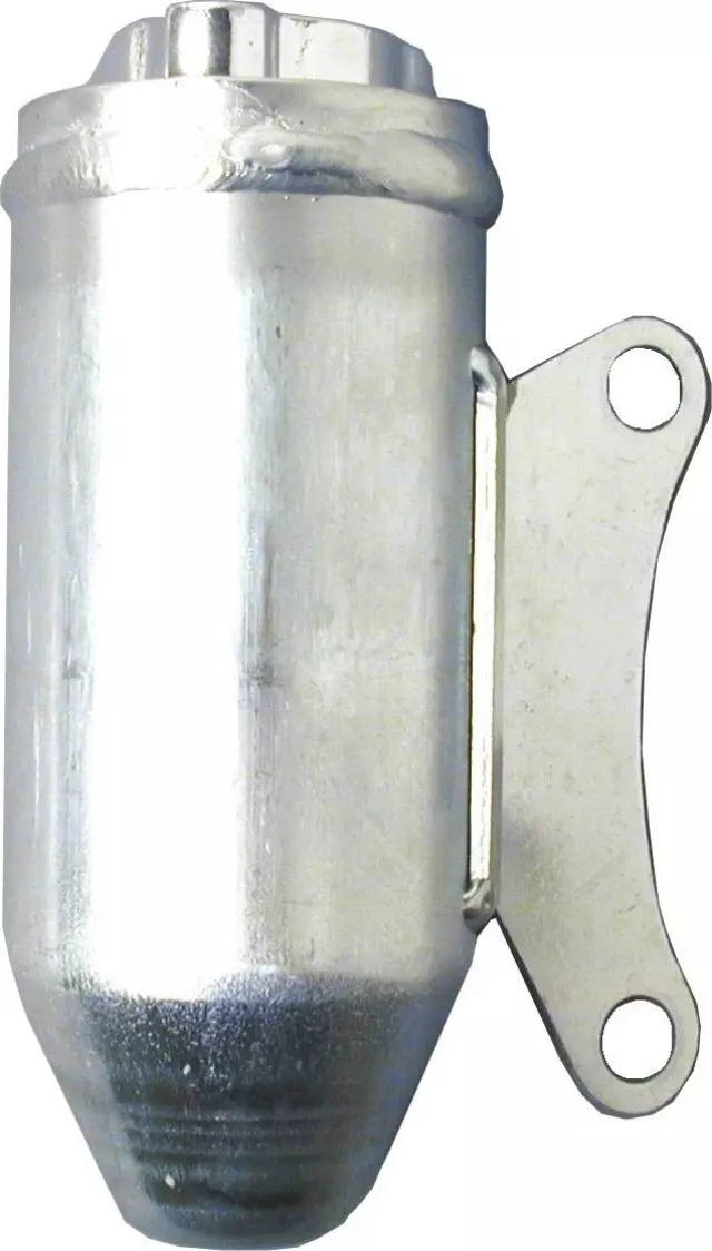 MNC7412AB - Air Conditioning &amp; Heat: URO Parts A/C Receiver Drier for URO Image