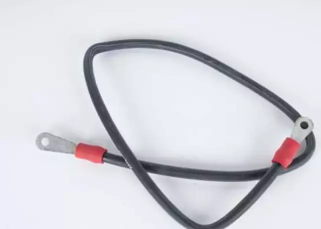 88987143 - Electrical: Positive Cable for GM Image